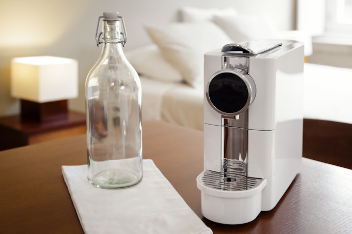 Check the Dimensions of the Machine to Make Sure It Will Fit Your Space
