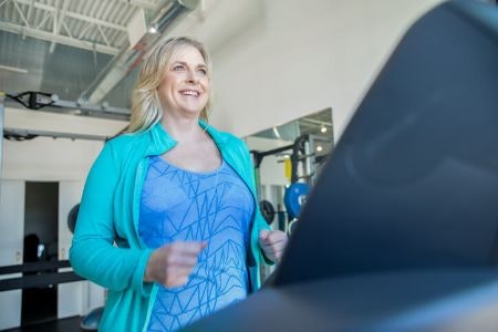 Look for a Machine With Workout Programs to Stay Motivated