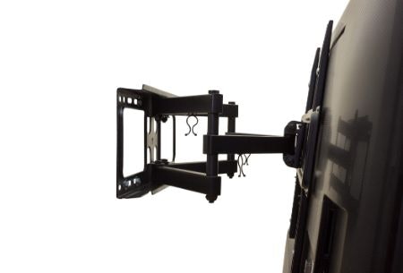 Look For an Extending Arm for Even More Viewing Options