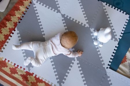 Bigger Isn't Always Better - Get a Size That Fits Your Child