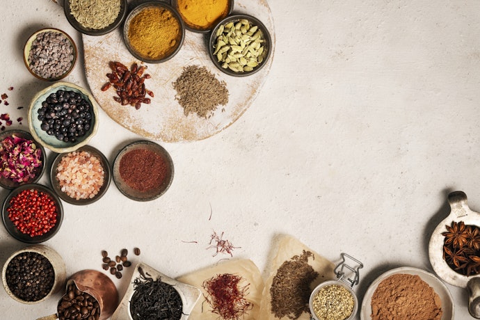 Select a Capacity Around 70 Grams to Ensure You Won’t Overload the Grinder and Your Spices Stay Fresh