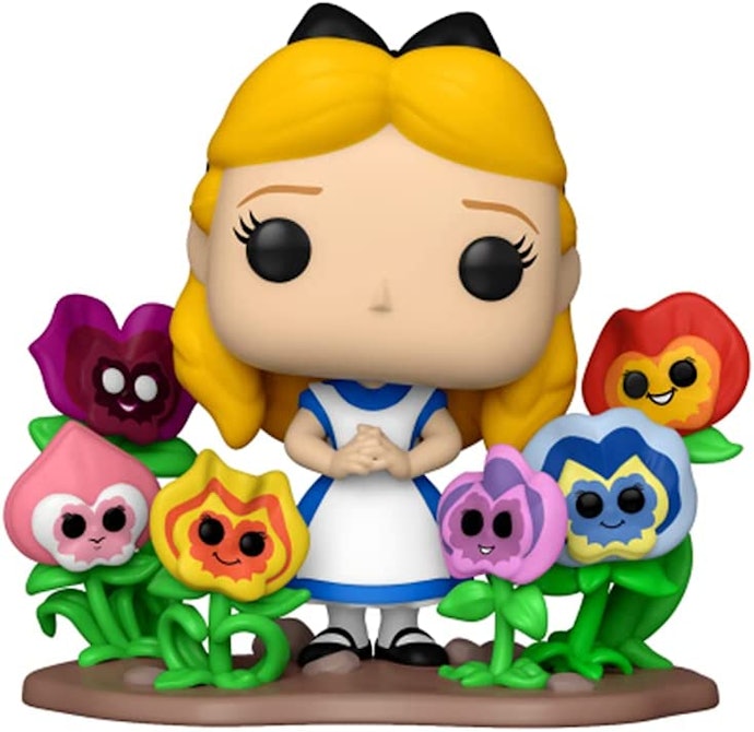Search for Your Favourite Disney Characters by Movie or Theme