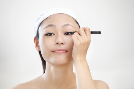 Choose a Colour That Suits Your Features, Complexion and the Event
