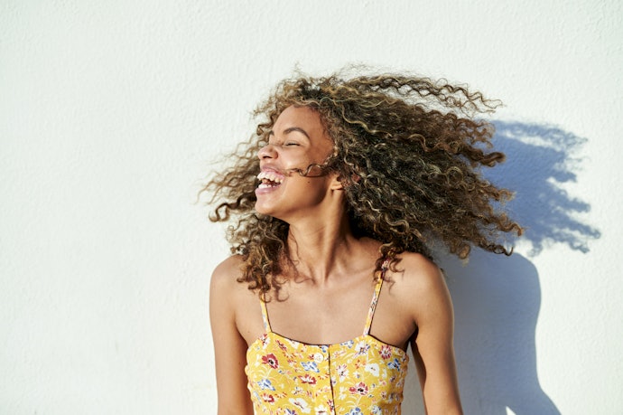 Choose the Right Curling Cream for Your Hair by Matching It to Your Hair Type