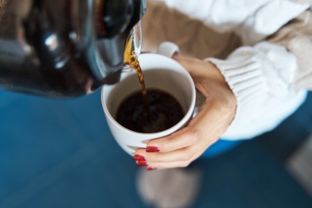 For the Cleanest Taste, Try a Machine With an Inbuilt Water Filter