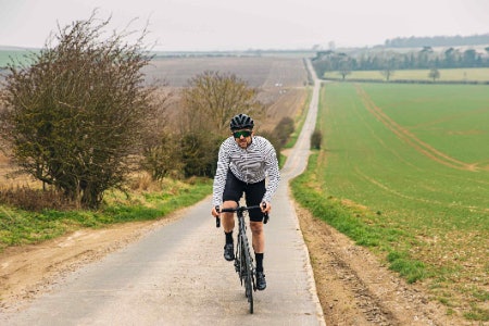 Pick a Wet, Dry, or All-Purpose Lubricant Depending on the Weather Conditions You Cycle In