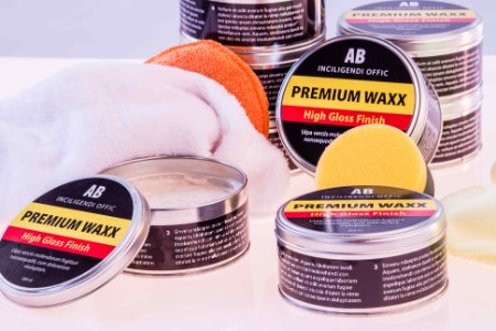 Consider What Polishing and Buffing Pads Are Included