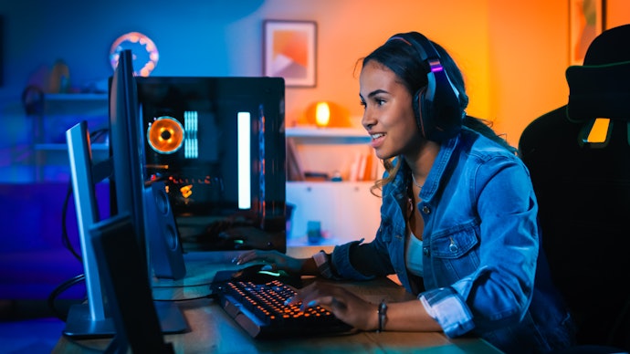 Check the Average Playtime of the Games on the Market and Choose One to Suit Your Playing Frequency