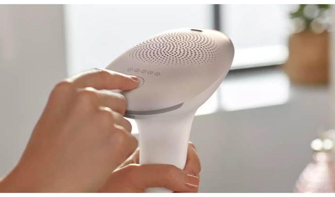 Speed Up Your Hair Removal Process With Faster Flashes