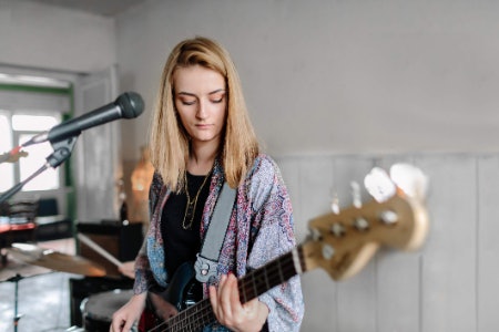 Choose Between Bass Traps, Acoustic Panels, or Diffusers Depending on Whether You’re Dealing With a High or Low Frequency