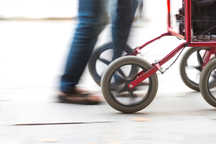 Keep an Eye Out for Additional Features Like Extra Wheels, Storage and a Comfortable Seat