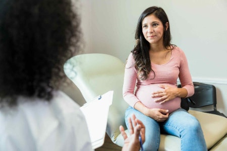 Make Sure the Formula Does Not Contain Hydrocortisone for Long Term Use, Pregnancy or Breastfeeding