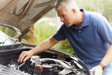 Make Sure There's Enough Power to Start Your Vehicle: 400-600 Amps Is Fine for the Average Car but Large Engines May Need 1000 Plus