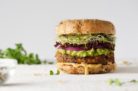 New to Veganism? Try a Cookbook That Recreates Your Favourite Recipes