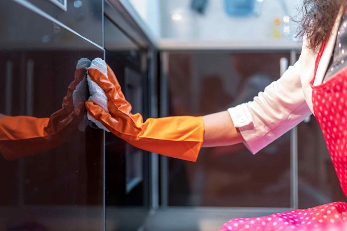 If You Want Over 30m in Length: Longer Gloves Will Offer You More Protection