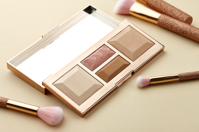 If You Want to Experiment With Different Shades, Opt For a Palette