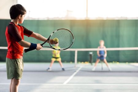 Length Is Important If You're Buying for Younger Players