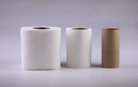 Consider the Number of Sheets per Roll