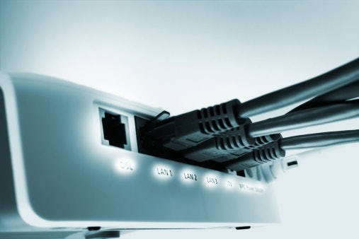 Opt For an Adapter With Two or More Ethernet Ports to Plug in Multiple Devices at the Same Time