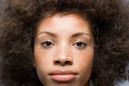 Select a Freckle Makeup That Matches Your Skin and Skills
