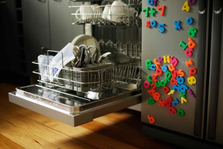 Check Which Appliances It’s Safe to Use the Jug With