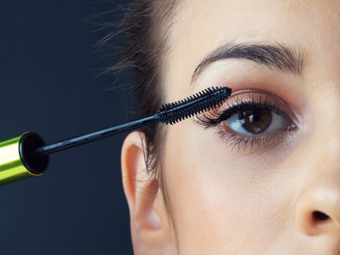 If You Wear Makeup Everyday Look for a Serum That You Can Apply Underneath