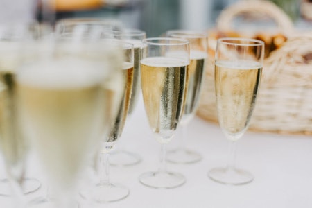 Make Sure There Are Enough Glasses in the Set for All of Your Guests