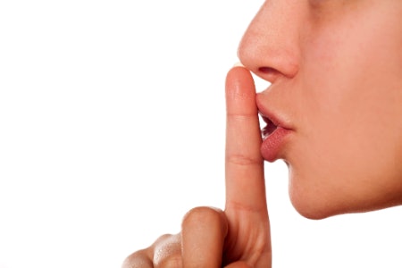 Search for One With a Whisper Mode or Noise Level Under 40 dB if You Don't Want to Be Disturbed