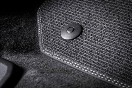Look for Grips or a Rubber Backing to Prevent Them Sliding Around