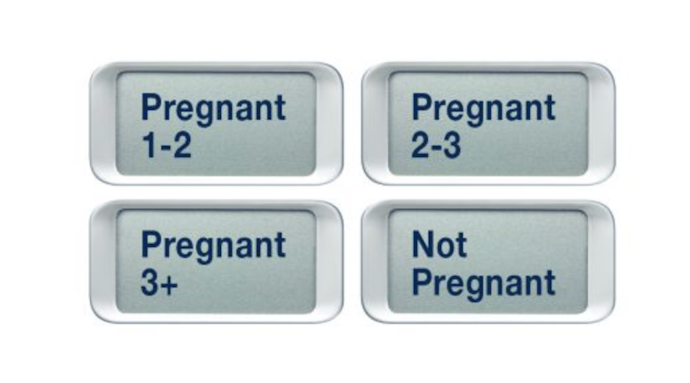 Get a Premium Test to Find Out How Many Weeks Pregnant You Are Before You Have an Ultrasound