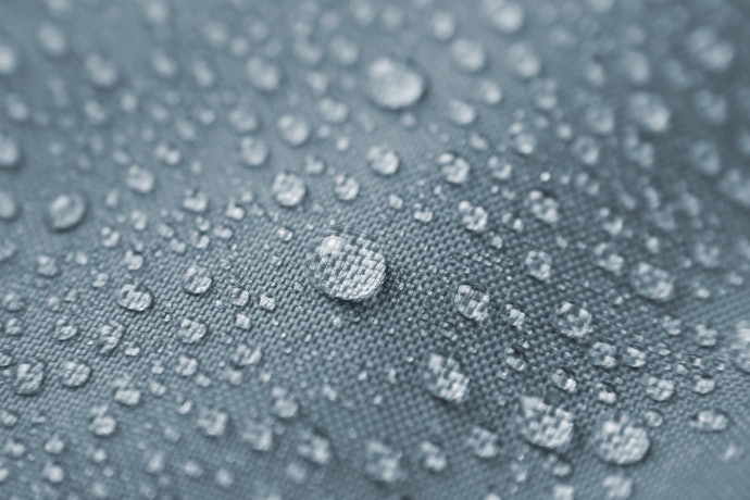 Opt For a Waterproof Blanket to Help You Dry Off After Swimming