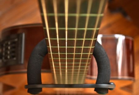 Consider the Padding Options Available: Rubber Is the Most Durable and Plastic the Most Secure