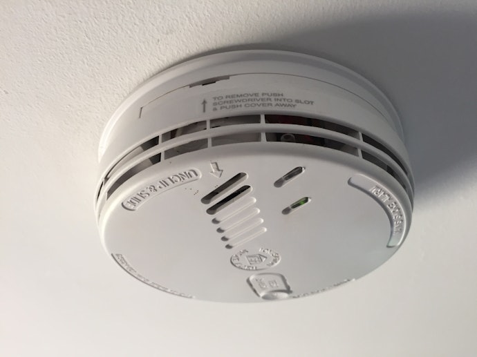 Ionisation, Optical or Heat Sensitive? Select an Alarm Appropriate to the Space