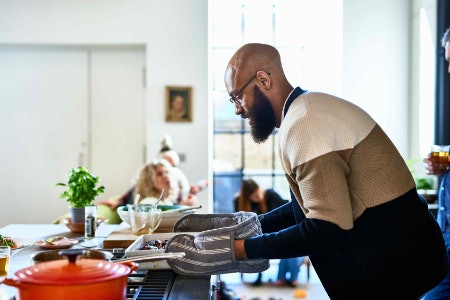 Choose a Book That Matches Your Cooking Skills