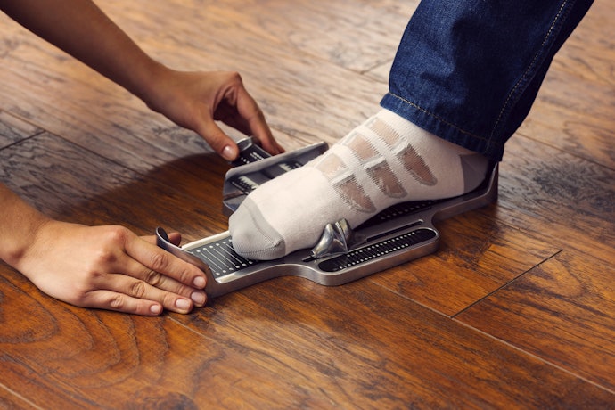 Make Sure You Can Get the Right Size for the Right Fit