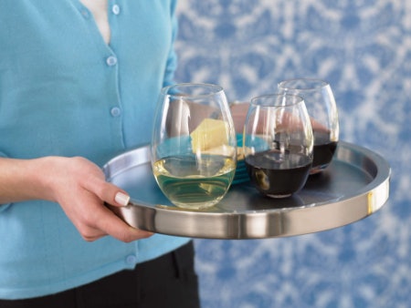 Decide on an All-Purpose or a Wine-Specific Set