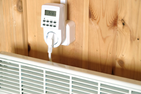 Make Sure the Timer Provides the Functions You’re Looking For – A Countdown for Automatic Switch-Off, Random Mode and More