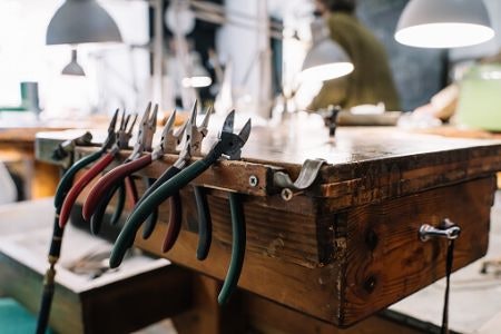 Size Doesn't Always Matter, Unless You Have a Particular Project That Requires Precision