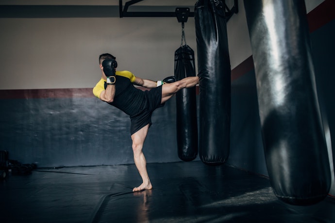 Practical and Versatile: The Jockstrap Can Be Worn for Sports, Fitness, Lifestyle or Everyday Wear