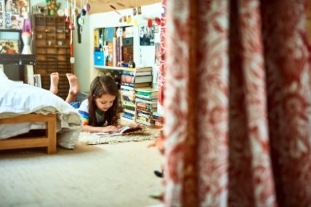Fact or Fiction? Factual Books Make Learning Fun, Fiction Brings LGBT Issues to Life