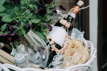 Avoid Boozy Beverages if the Recipient Doesn't Drink Alcohol