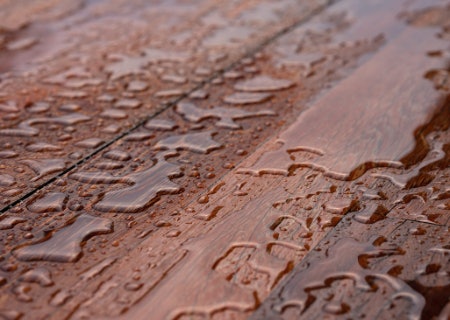 Check Whether the Wood Has Been Treated So It’s Suitable for Outdoor Use