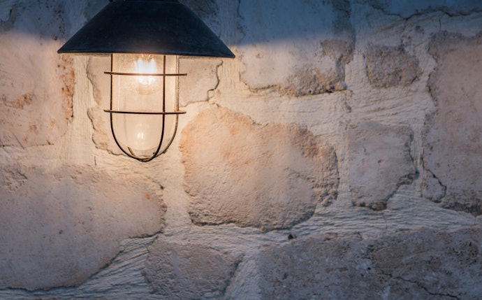 Choose a Material That’s Attractive and Durable