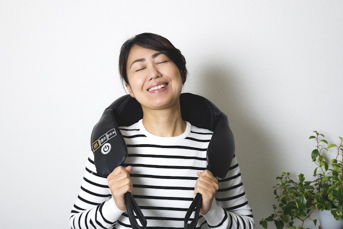 To Avoid Injury, Check if the Massager Has an Auto Shut Off Function