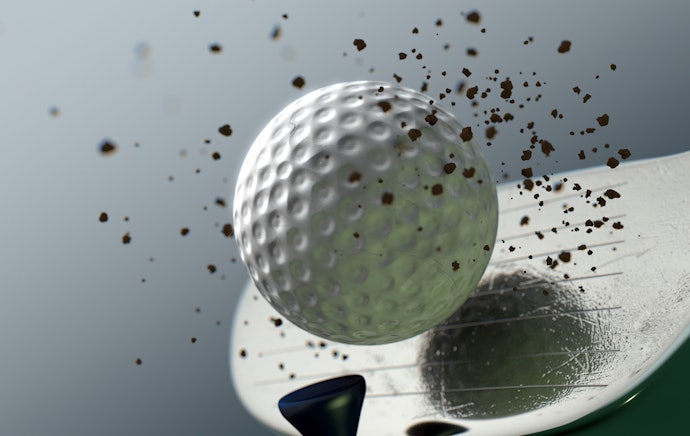 Choose a Driver With High Forgiveness to Increase Your Chances of Hitting Great Shots Every Time