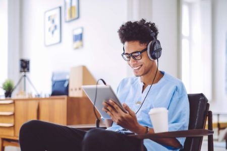 Supplementary Audio Will Ensure Correct Pronunciation and Refine Listening Skills