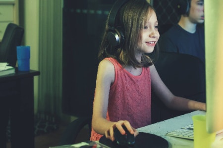 Check the PEGI Rating to Make Sure the Game Is Suitable for the Right Age Range