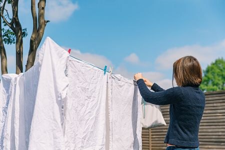 Don't Be Caught Out When It Comes to Laundry Instructions