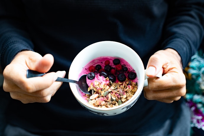 Look For Vegan, Gluten-Free and Nut-Free Recipes if You Have Specific Dietary Requirements, Allergies or Intolerances