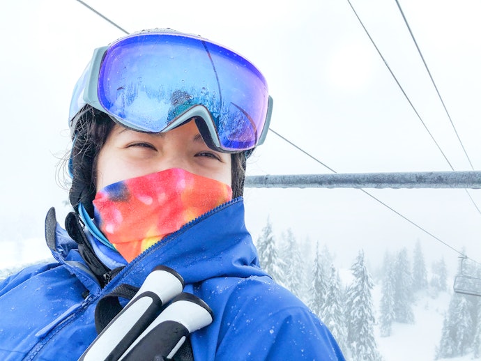 Go for Something Long and Thin Yet Wind Resistant